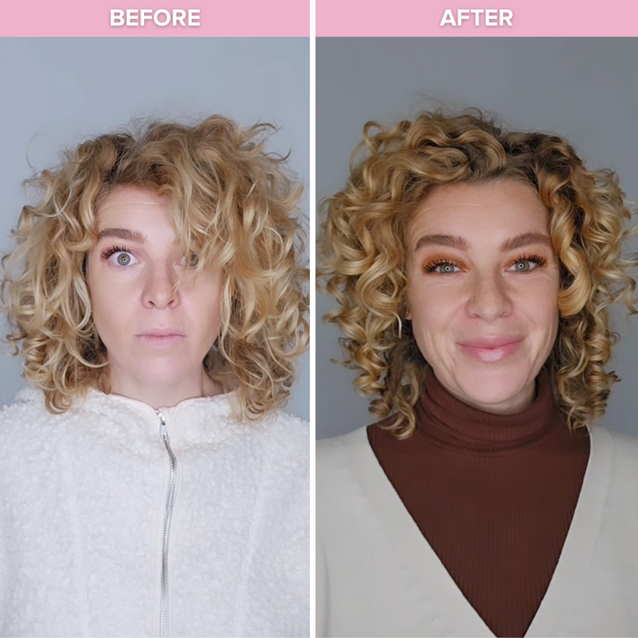 100% Mulberry Silk Hair Bonnet™